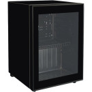 Kühlschrank Counter 21-black - iarp